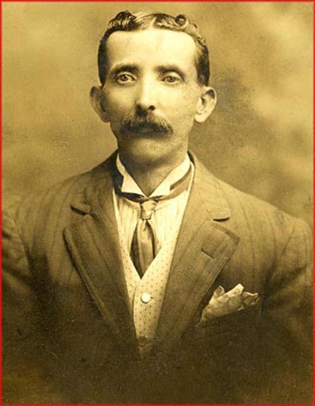 Jacob Waxman